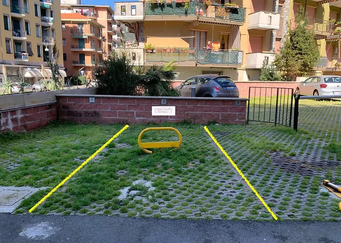 Casetta Mazzini