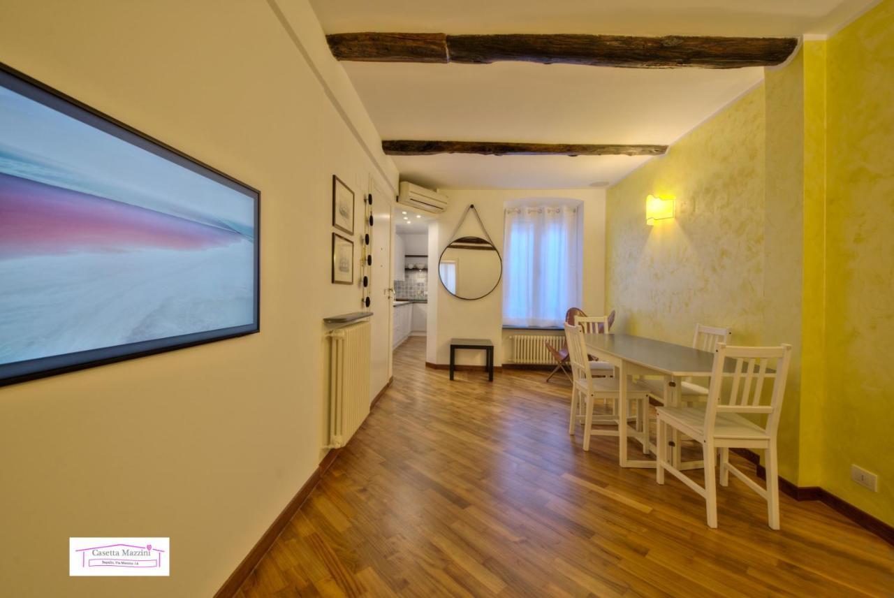 Holiday home Casetta Mazzini *
