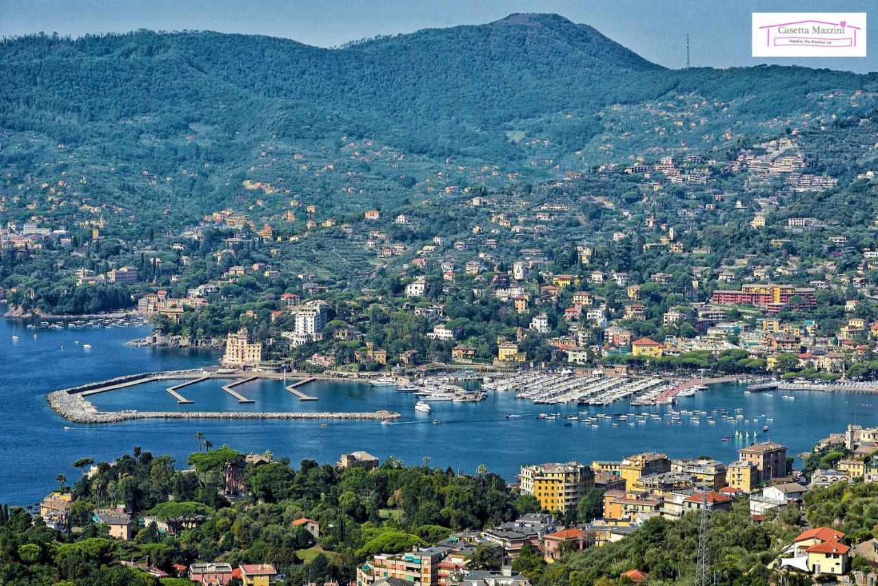 Hébergement de vacances Casetta Mazzini