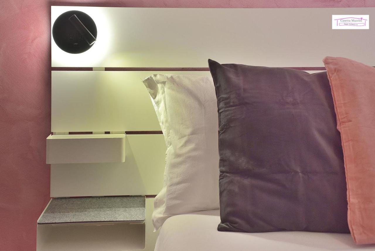 Holiday home Casetta Mazzini *