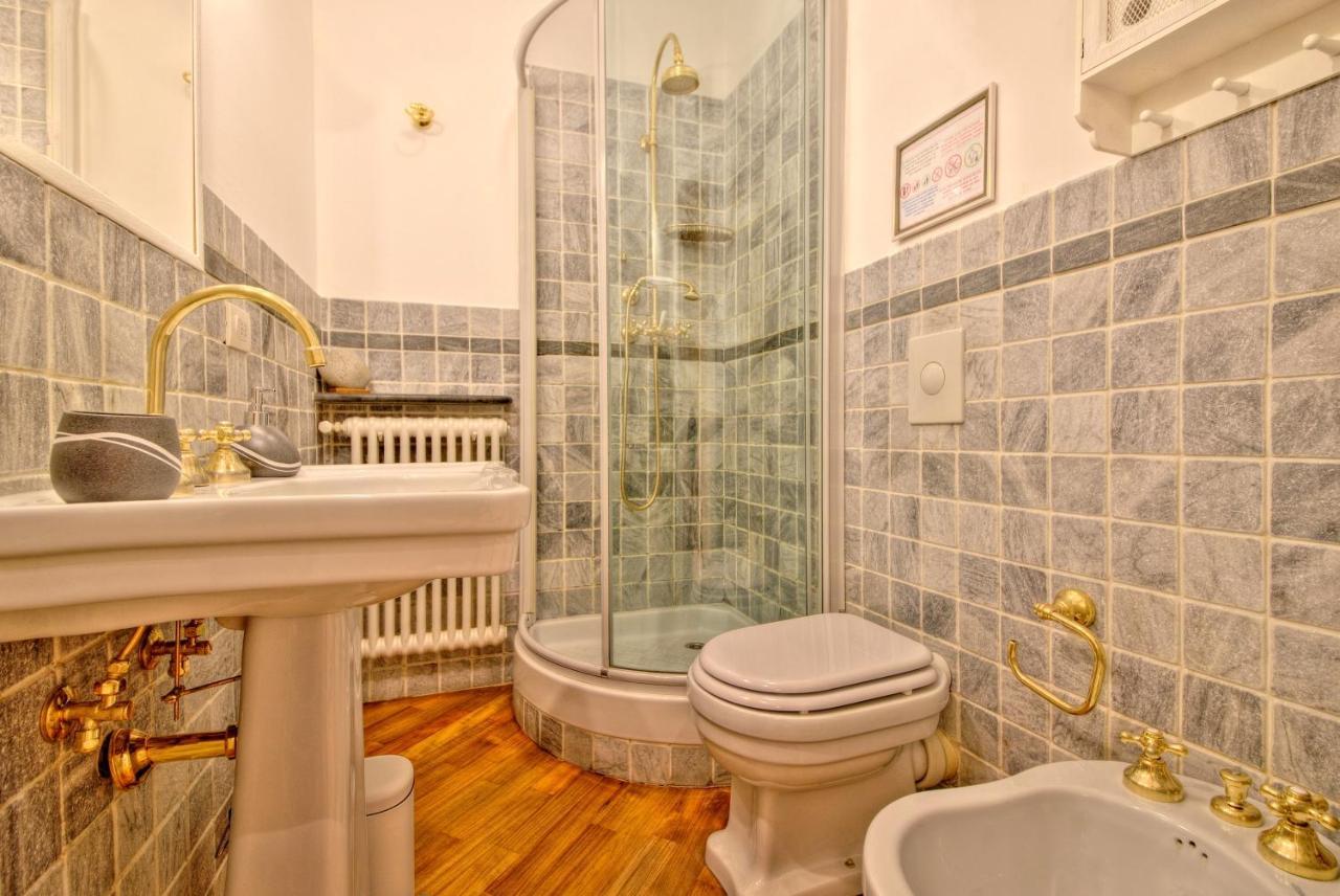 Casetta Mazzini Holiday home Rapallo