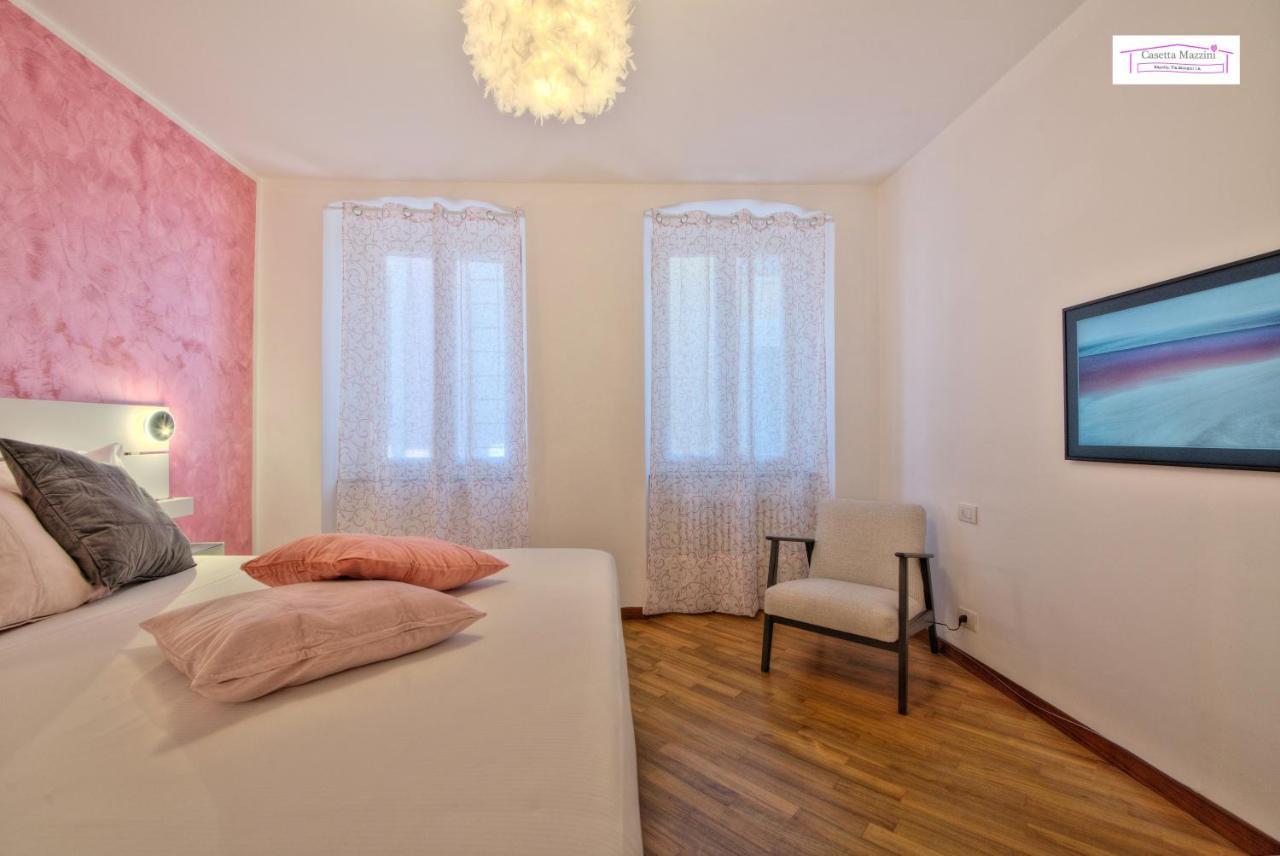 Holiday home Casetta Mazzini *