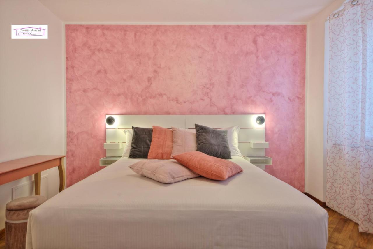 Holiday home Casetta Mazzini