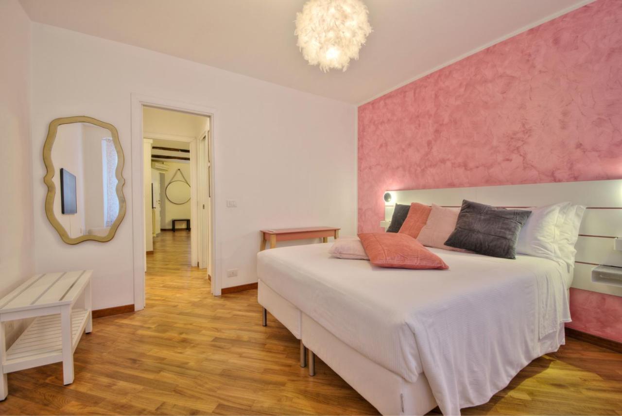 Casetta Mazzini * Rapallo