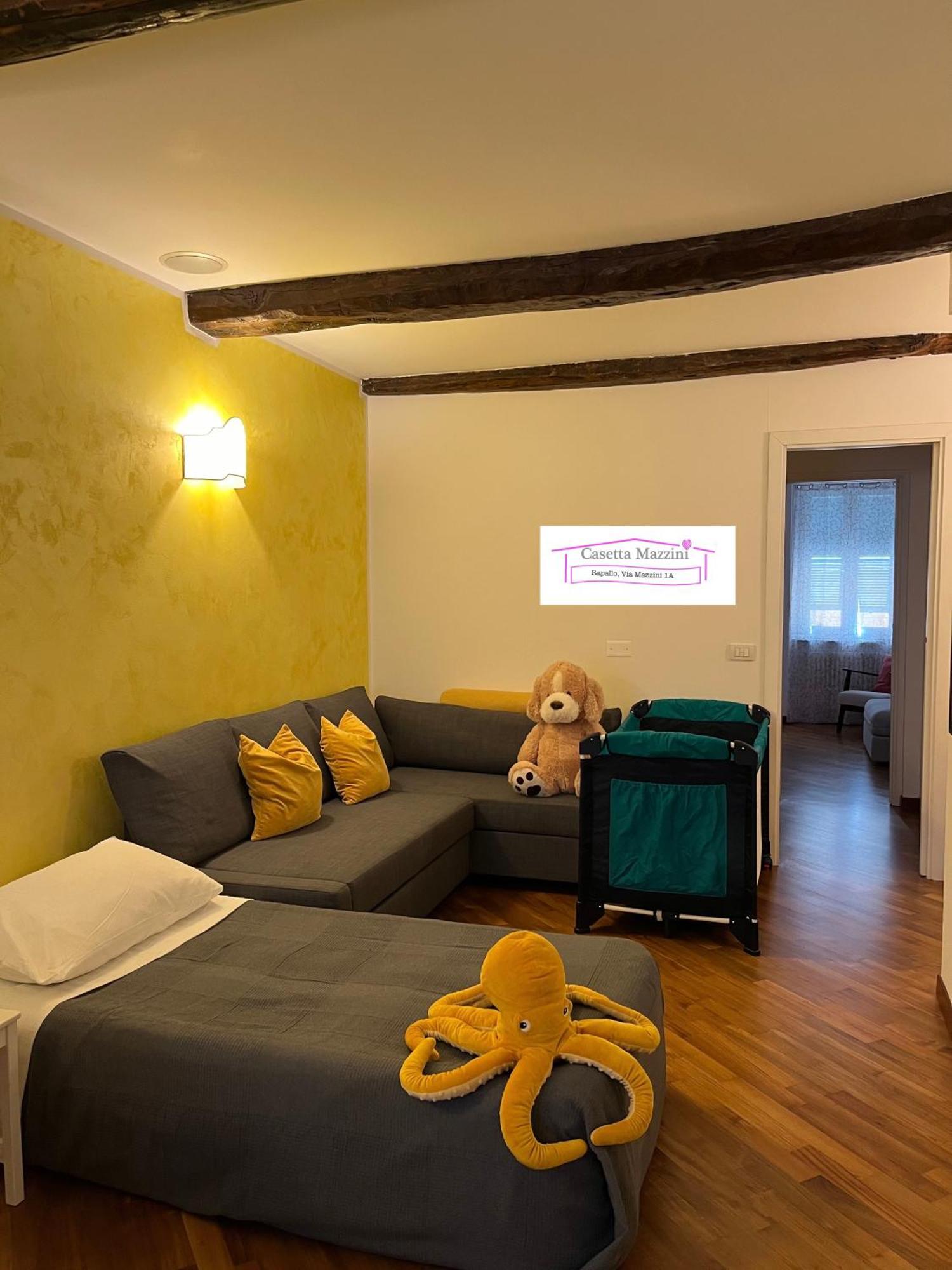 Holiday home Casetta Mazzini