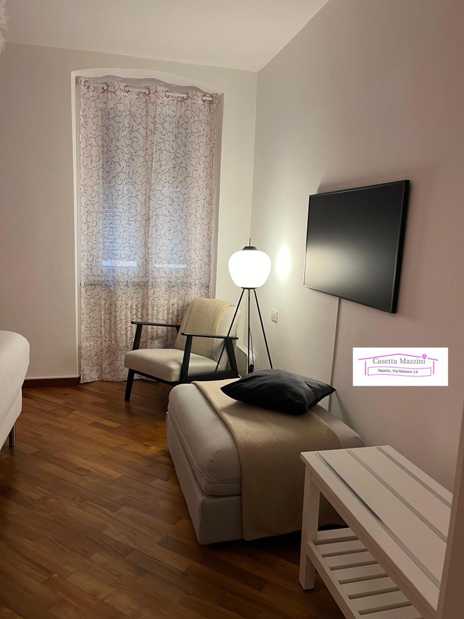 Holiday home Casetta Mazzini *